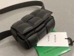 Bottega Veneta Padded Cassette Bag-12*8*4CM - Image 4