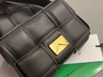 Bottega Veneta Padded Cassette Bag-12*8*4CM - Image 6