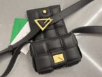 Bottega Veneta Padded Cassette Bag-12*8*4CM - Image 7