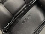 Bottega Veneta Padded Cassette Bag-12*8*4CM - Image 9