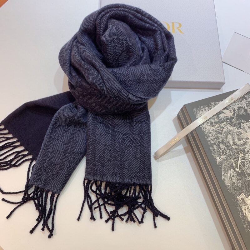 Diro Scarf-38*201CM - Image 8