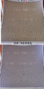 Fendi Shawls-140x140CM - Image 9