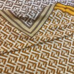 Fendi Shawls-140x140CM - Image 7