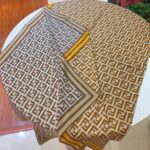 Fendi Shawls-140x140CM - Image 9