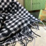 Gucci Scarf-35*240CM - Image 9