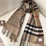 Burberry Scarf-168x30CM