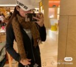 Louis Vuitton Scarf-45*190CM - Image 2