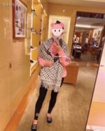 Louis Vuitton Scarf-45*190CM - Image 9