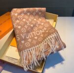 Louis Vuitton Scarf-45*190CM - Image 2
