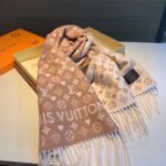 Louis Vuitton Scarf-45*190CM
