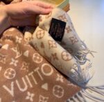Louis Vuitton Scarf-45*190CM - Image 8