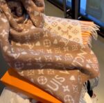 Louis Vuitton Scarf-45*190CM - Image 7