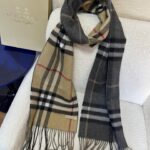 Burberry Scarf-30x250CM