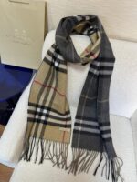 Burberry Scarf-30x250CM