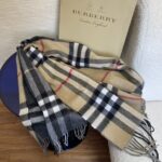 Burberry Scarf-30x250CM - Image 2