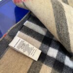 Burberry Scarf-30x250CM - Image 7