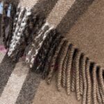 Burberry Scarf-168x30CM - Image 6