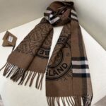 Burberry Scarf-168x30CM