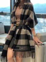 Diro Scarf-35x200CM - Image 11