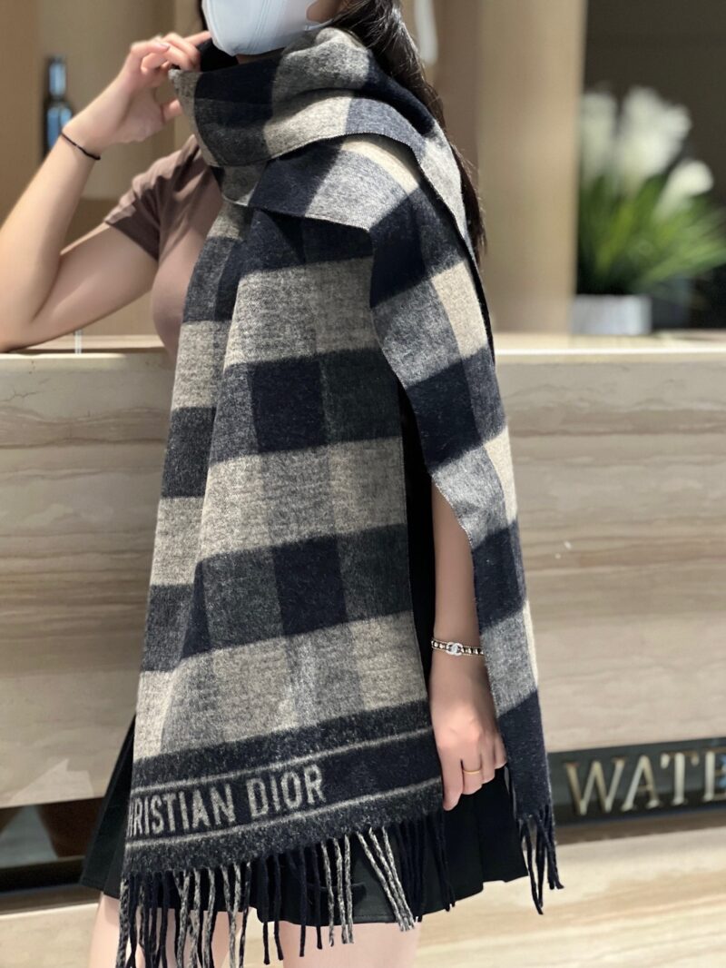 Diro Scarf-35x200CM - Image 13