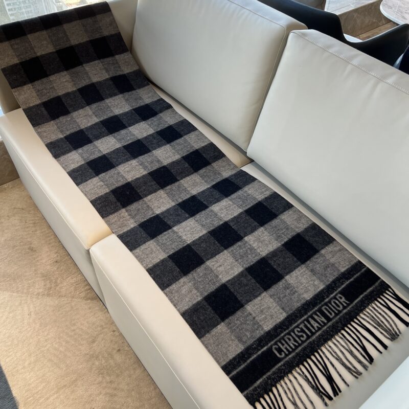 Diro Scarf-35x200CM - Image 4