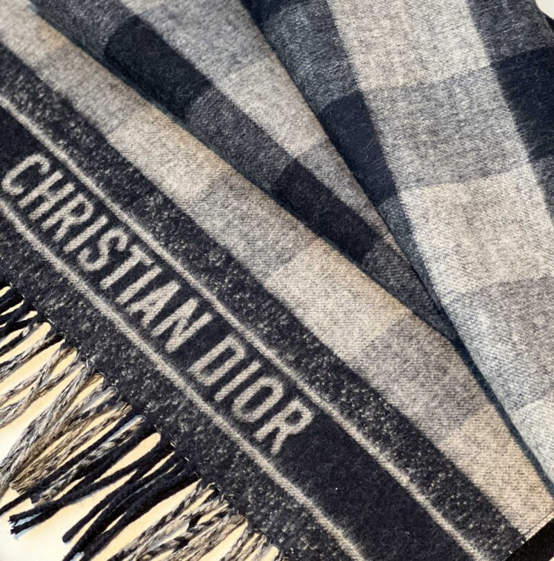 Diro Scarf-35x200CM - Image 6