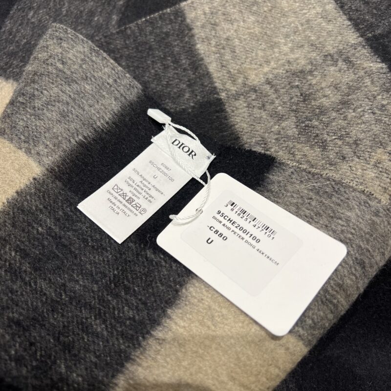 Diro Scarf-35x200CM - Image 7