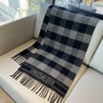 Diro Scarf-35x200CM - Image 9