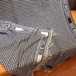 Diro Blanket-140 x 140CM - Image 3