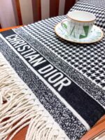 Diro Blanket-140 x 140CM - Image 7