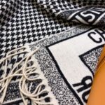 Diro Blanket-140 x 140CM - Image 9