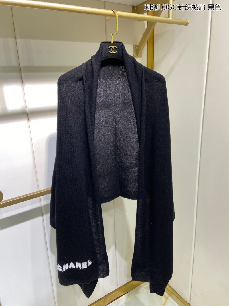 CHANLE Scarf-75*190CM - Image 8