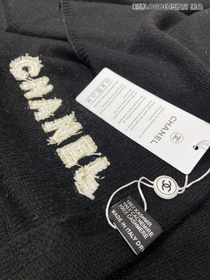 CHANLE Scarf-75*190CM - Image 9