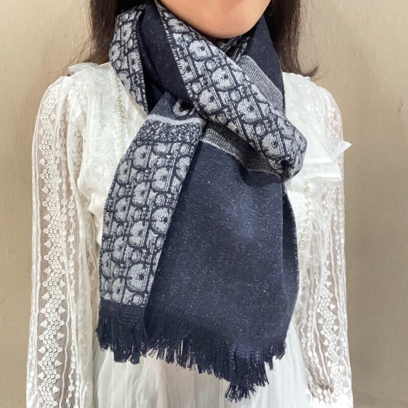 Diro Scarf-32x180CM - Image 2