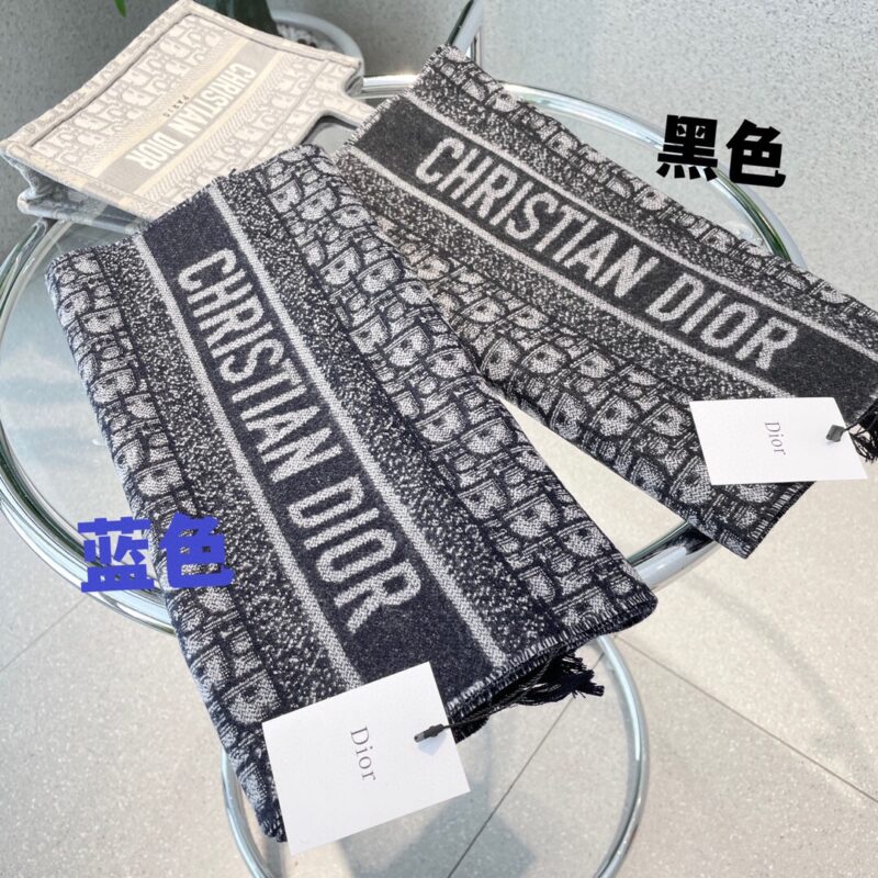 Diro Scarf-32x180CM - Image 4