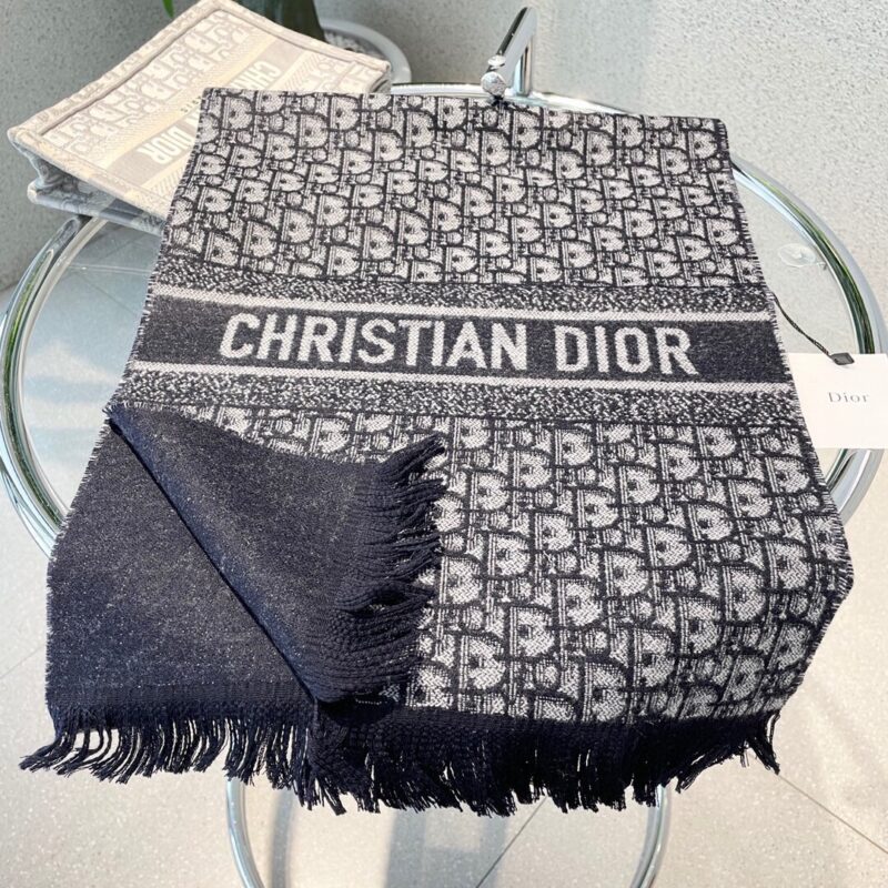 Diro Scarf-32x180CM - Image 3