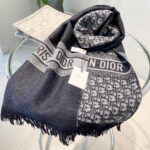 Diro Scarf-32x180CM - Image 5