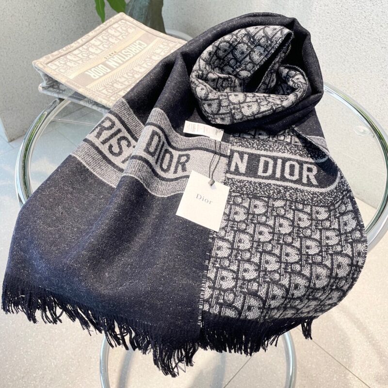 Diro Scarf-32x180CM - Image 5