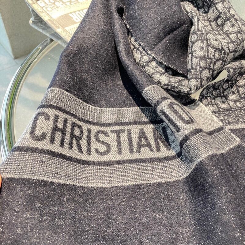 Diro Scarf-32x180CM - Image 9