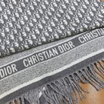 Diro Printed Shawl-140 x 140CM - Image 6