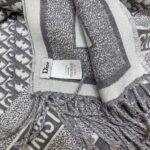 Diro Printed Shawl-140 x 140CM - Image 7