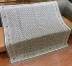 Diro Printed Shawl-140 x 140CM - Image 9