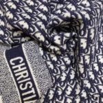 Diro Printed Shawl-140 x 140CM - Image 5