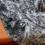 Diro Cashmere Ddraped Blanket-140 x 140CM - Image 8