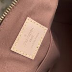 Louis Vuitton Bowling Tote-M40144-46*28*20CM - Image 9