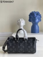 Louis Vuitton Keepall XS-M59949-21*12*9CM - Image 3