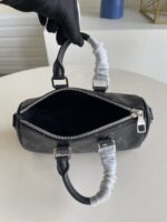 Louis Vuitton Keepall XS-M59949-21*12*9CM - Image 9