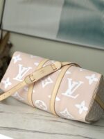 Louis Vuitton Keepall Bandoulière 45-45 x 27 x 20CM - Image 6