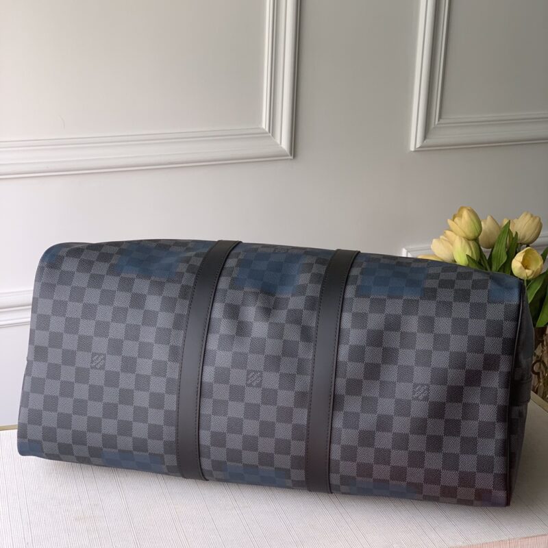 Louis Vuitton Keepall-502923CM - Image 7