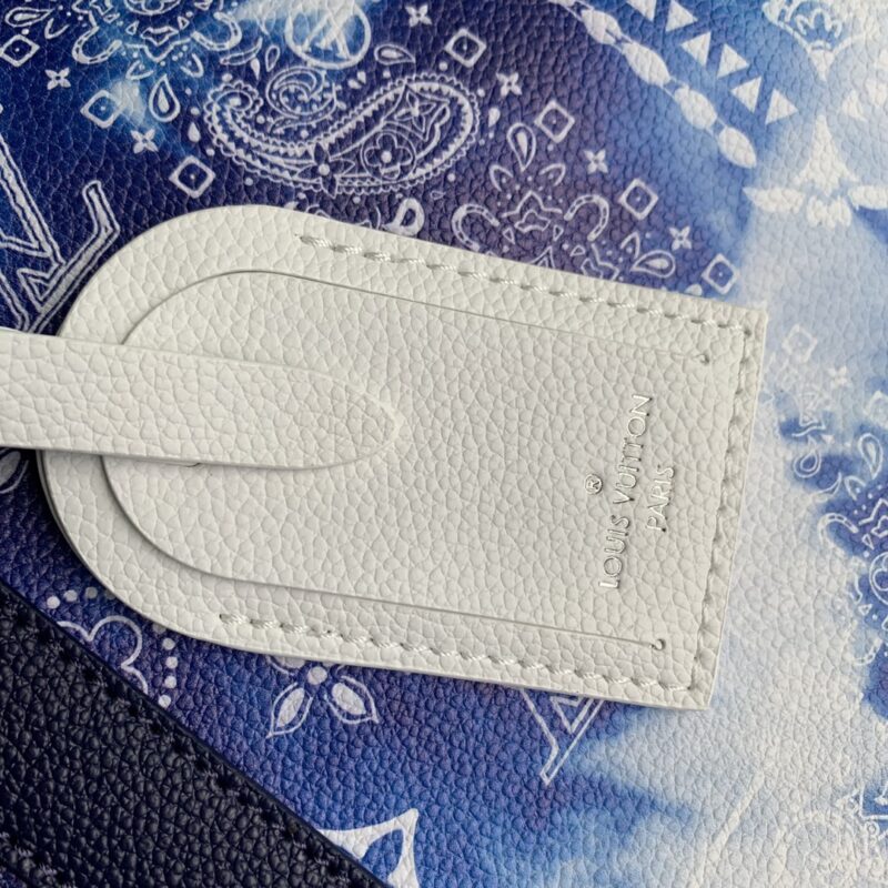 Louis Vuitton Keepall Bandoulière-50.0 x29.0 x23.0CM - Image 6